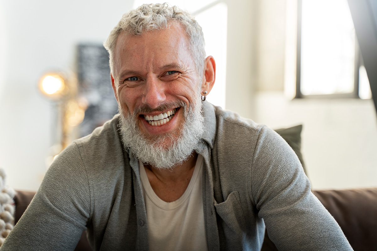 Testosterone Replacement Therapy for Men In Testosterone Replacement Therapy Clinic In Greensboro